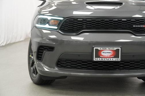 2026 Dodge Durango GT HEMI V8 AWD