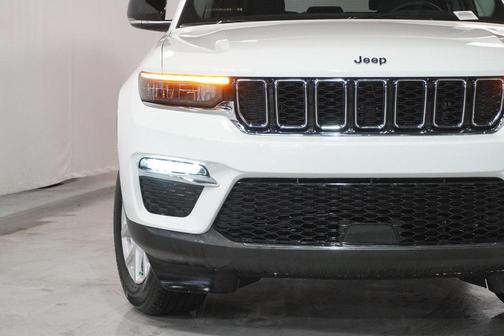 2023 Jeep Grand Cherokee Limited X