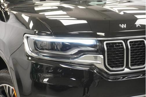 2024 Jeep Wagoneer Series I 4x4