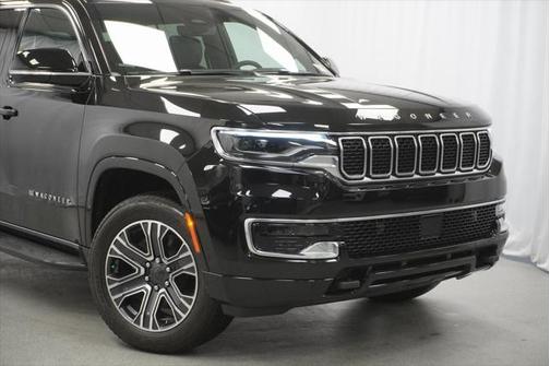 2024 Jeep Wagoneer Series I 4x4