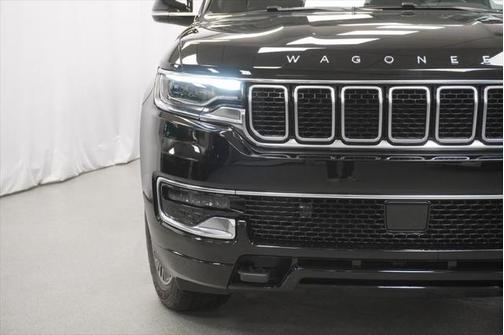 2024 Jeep Wagoneer Series I 4x4