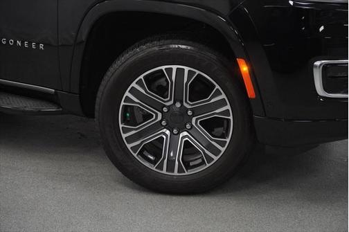 2024 Jeep Wagoneer Series I 4x4
