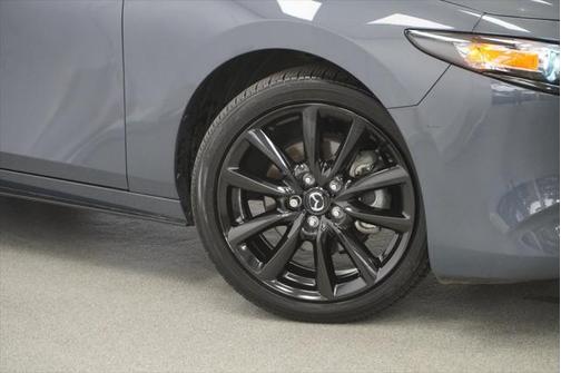2024 Mazda Mazda3 AWD