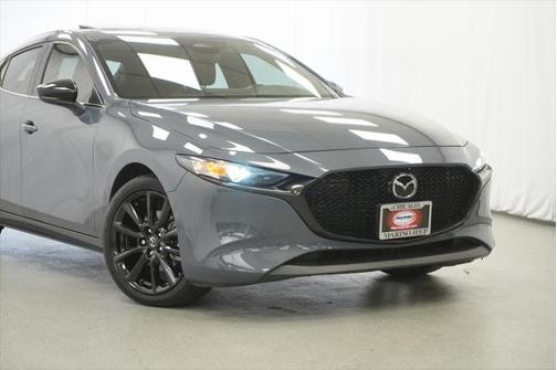 2024 Mazda Mazda3 AWD