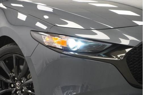2024 Mazda Mazda3 AWD