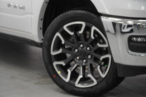 2026 RAM 1500 Longhorn