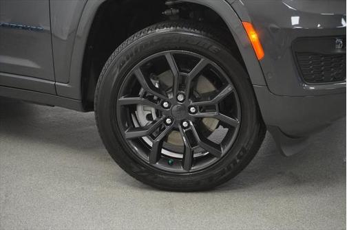 2023 Jeep Grand Cherokee 4xe 30th Anniversary