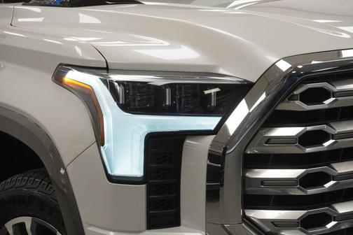 2023 Toyota Tundra Hybrid 1794 Edition