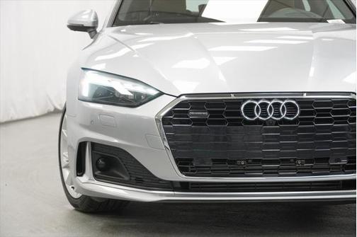 2024 Audi A5 Sportback Prestige