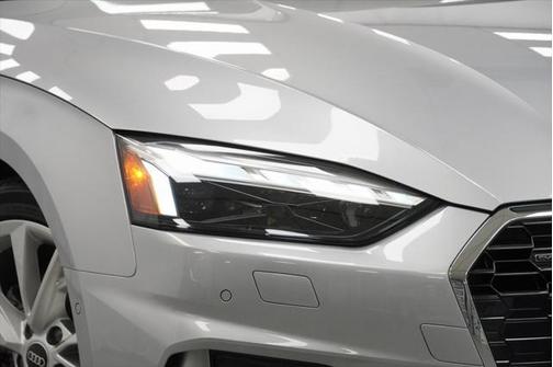 2024 Audi A5 Sportback Prestige