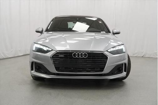 2024 Audi A5 Sportback Prestige