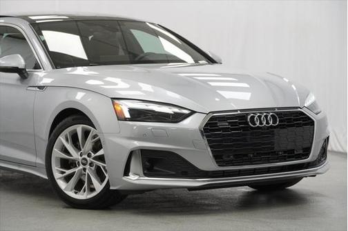 2024 Audi A5 Sportback Prestige