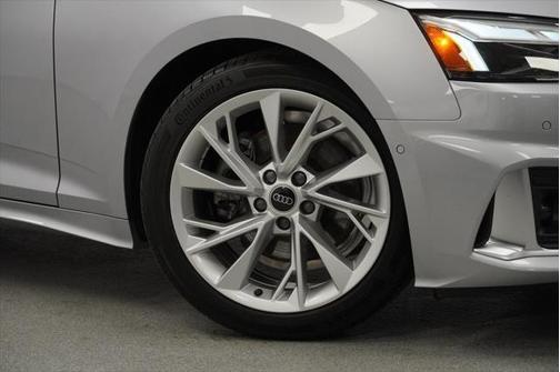 2024 Audi A5 Sportback Prestige
