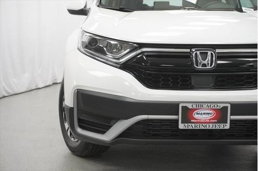 2021 Honda CR-V AWD Special Edition