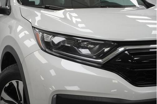 2021 Honda CR-V AWD Special Edition