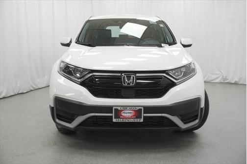 2021 Honda CR-V AWD Special Edition