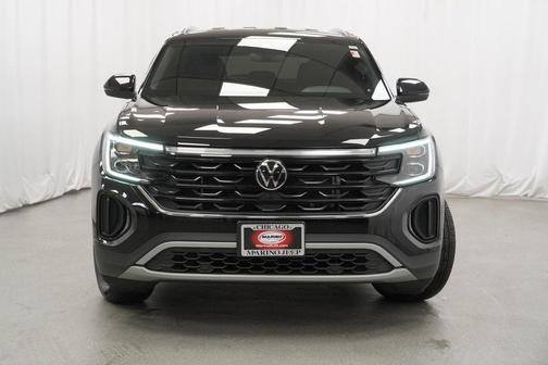 2024 Volkswagen Atlas Cross Sport 2.0T SE