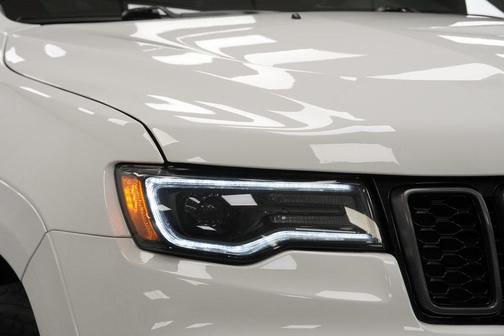 2021 Jeep Grand Cherokee Limited X
