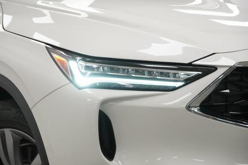 2024 Acura MDX Standard