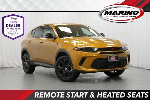 2024 Dodge Hornet GT