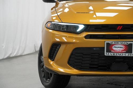 2024 Dodge Hornet GT