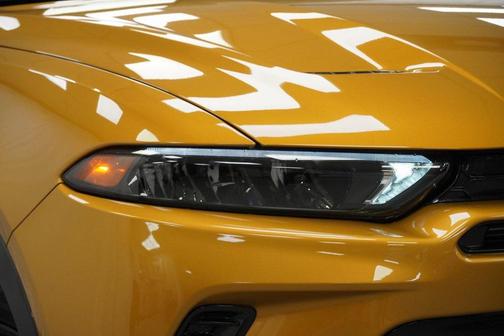 2024 Dodge Hornet GT