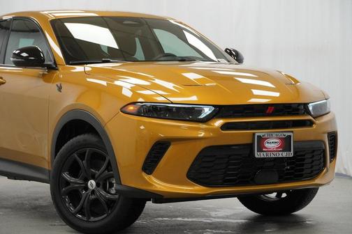 2024 Dodge Hornet GT