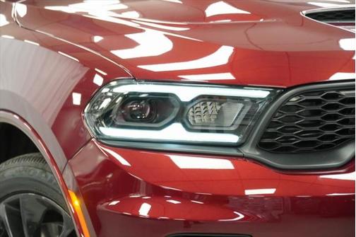2025 Dodge Durango R/T Plus AWD