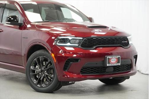 2025 Dodge Durango R/T Plus AWD