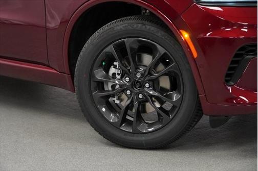 2025 Dodge Durango R/T Plus AWD