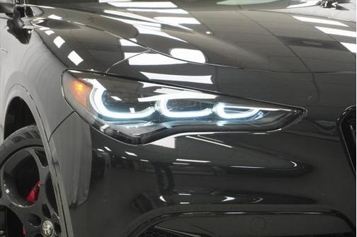2024 Alfa Romeo Stelvio Veloce AWD
