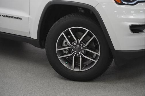 2022 Jeep Grand Cherokee Limited X