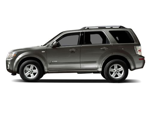 2009 Mercury Mariner Hybrid Hybrid