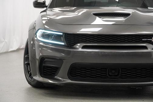 2023 Dodge Charger R/T Scat Pack