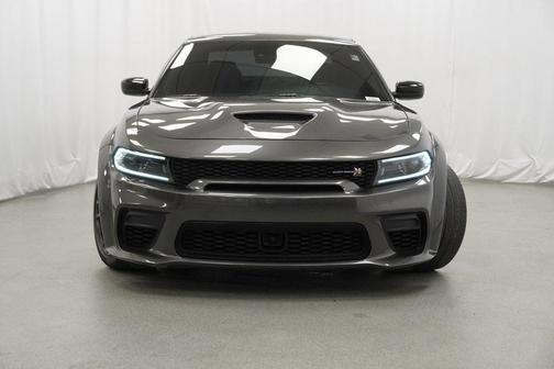 2023 Dodge Charger R/T Scat Pack