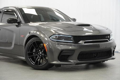 2023 Dodge Charger R/T Scat Pack