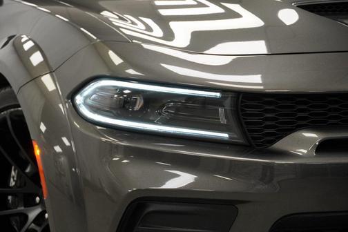 2023 Dodge Charger R/T Scat Pack