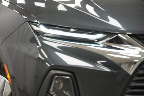 2020 Chevrolet Blazer 1LT