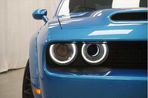 2023 Dodge Challenger SRT Hellcat