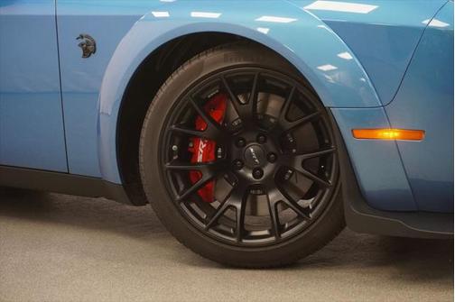 2023 Dodge Challenger SRT Hellcat