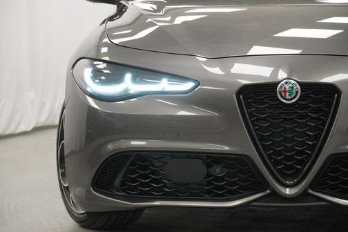 2024 Alfa Romeo Giulia Veloce