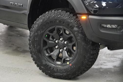 2026 RAM 1500 RHO Crew Cab 4x4 5'7' Box