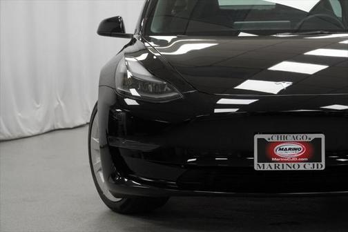 2023 Tesla Model 3 Standard Range