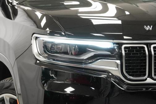 2024 Jeep Wagoneer L Series III 4x4