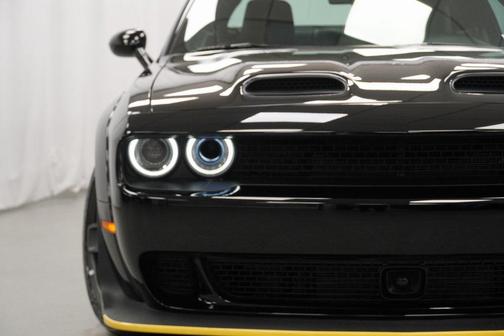 2023 Dodge Challenger SRT Hellcat