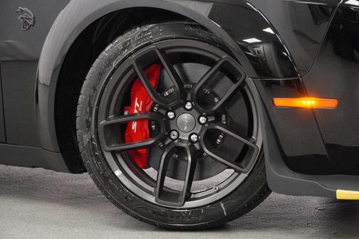 2023 Dodge Challenger SRT Hellcat