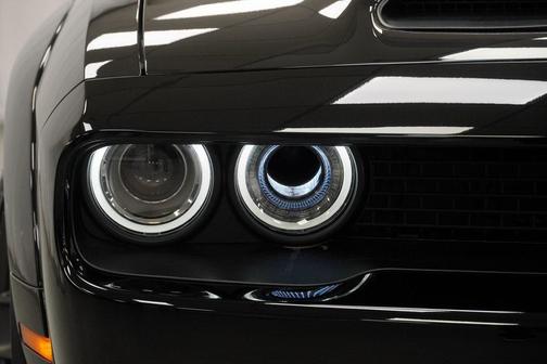 2023 Dodge Challenger SRT Hellcat