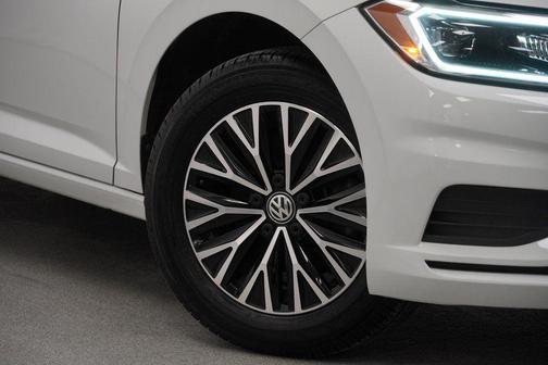 2019 Volkswagen Jetta 1.4T SEL