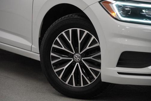 2019 Volkswagen Jetta 1.4T SEL