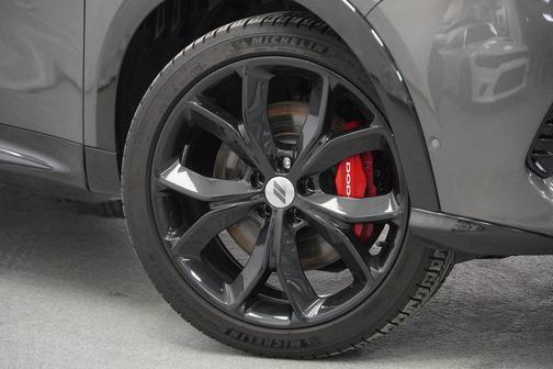 2024 Dodge Hornet R/T